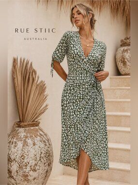 rue stiic elliot midi dress Rue Stiic Dresses for Women on Sale up to 90% Off: Poshmark